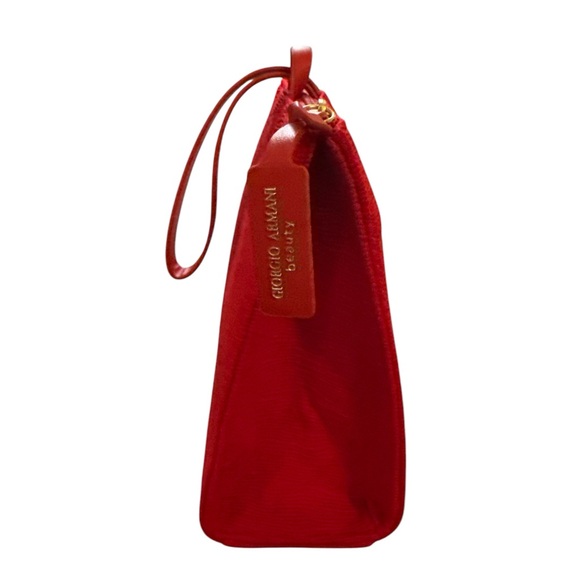 Giorgio Armani Wristlet